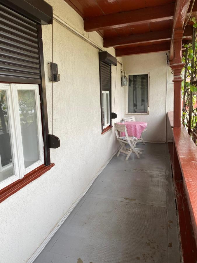 Casuta Andrey & Dan Villa Mihai Viteazu  Exterior photo